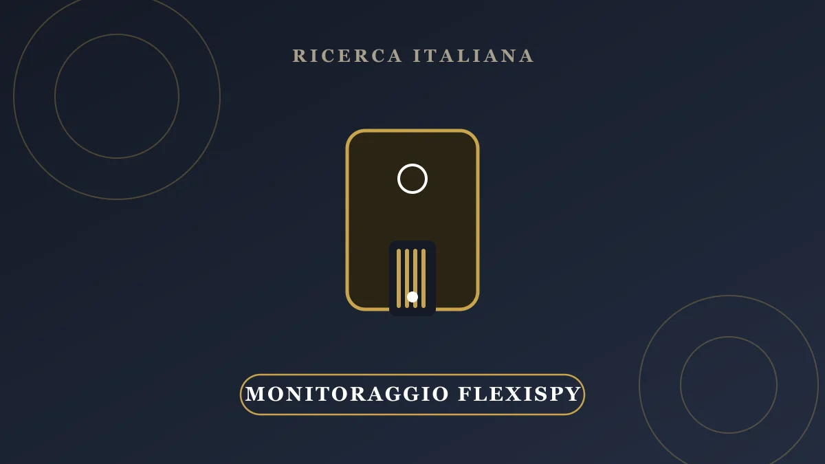 Recensioni FlexiSpy 2026 - è legittimo?