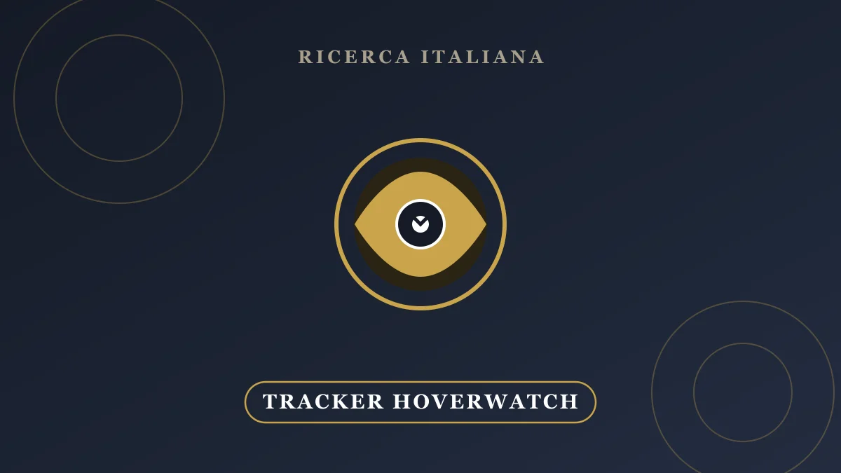 Recensioni Hoverwatch Phone Tracker: usa la app Hoverwatch per tracciare in remoto un dispositivo