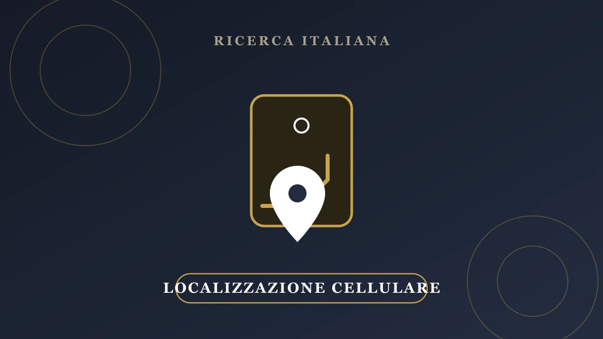 Il Modo Migliore e Più Affidabile per Tracciare la Posizione di Cellulare