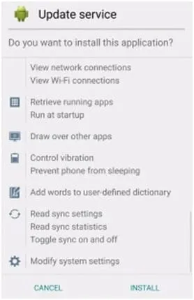 Download del file di installazione mSpy